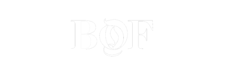 Business Of Fashion logo